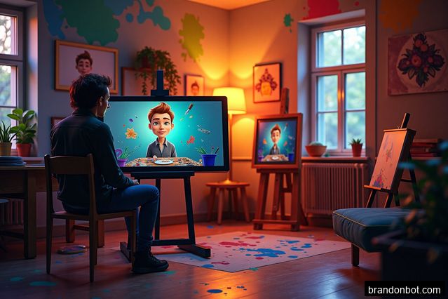 Personalized AI Experience